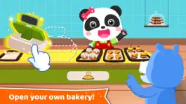 Game screenshot Panda Occupations hack