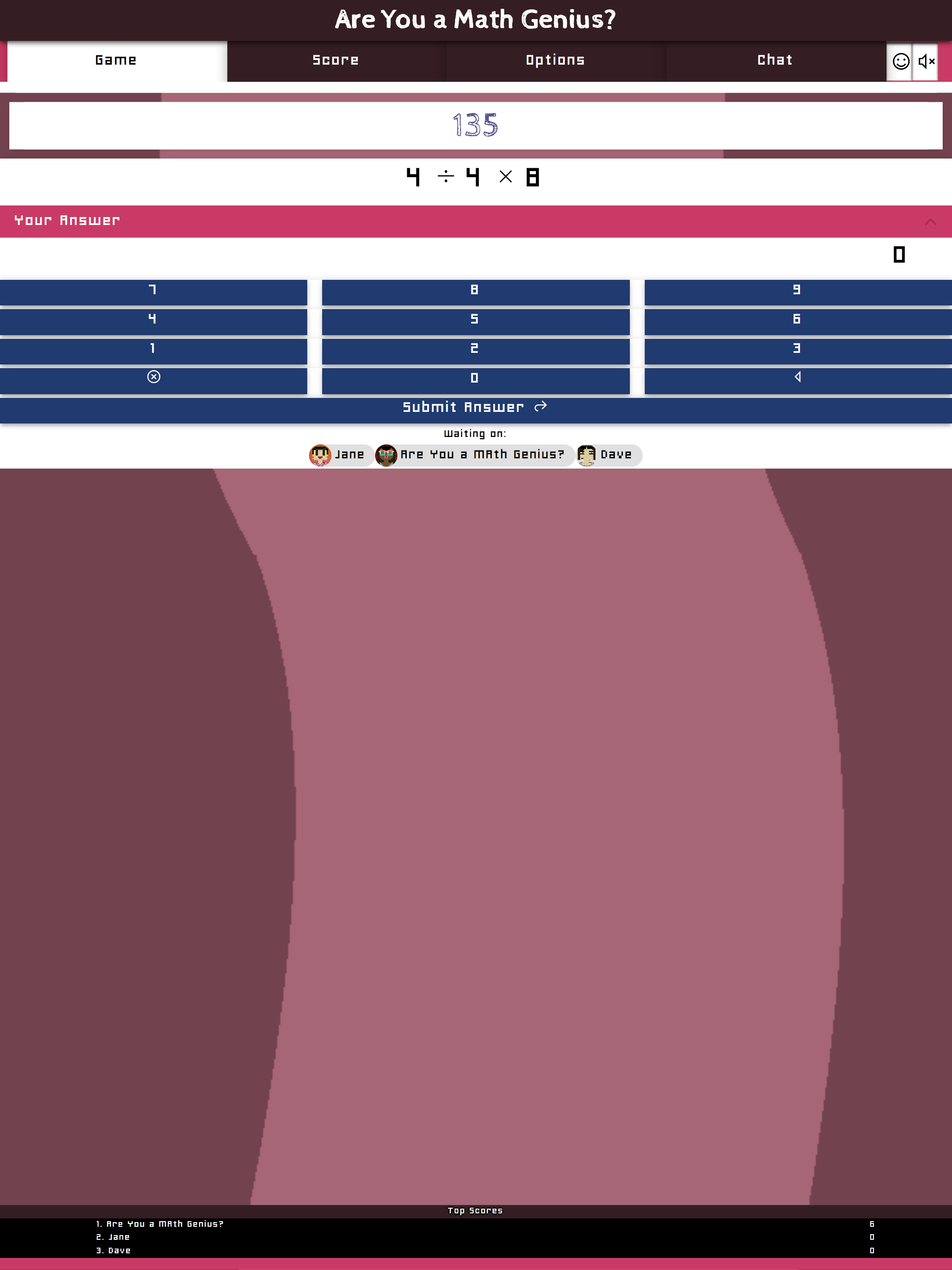 Are You a Math Genius? screenshot 12