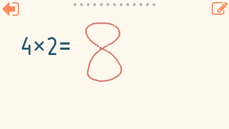 Multiplication - 3rd Grade