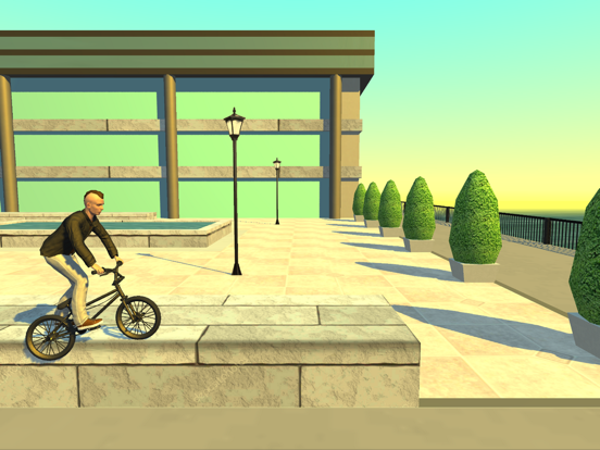 Screenshot #6 pour Street Lines: BMX