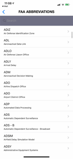 Aviation Tools screenshot 7