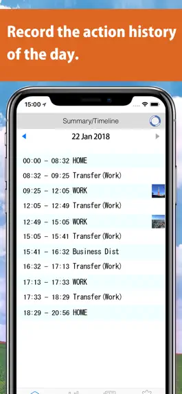 Game screenshot Life Analytics apk