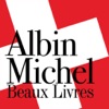 Albin Michel Beaux Livres + - iPhoneアプリ