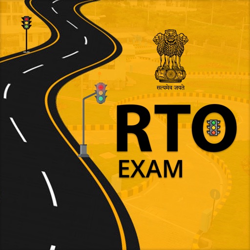 RTO Exam - Practies and Exam i