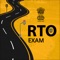 To obtain driving licence from RTO (Regional Transport Office) within India all people must have to pass through theory exam taken by their regional offices