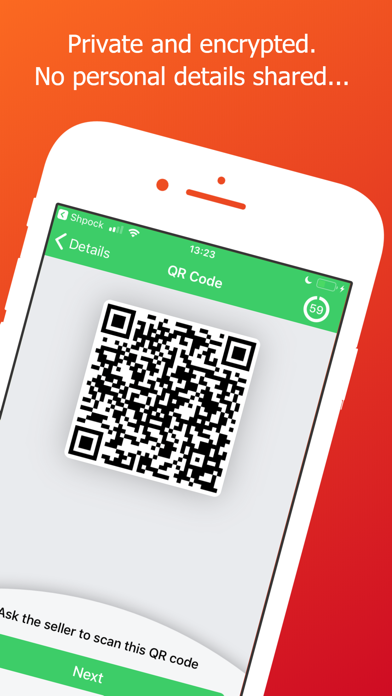 Screenshot #3 pour Hooha