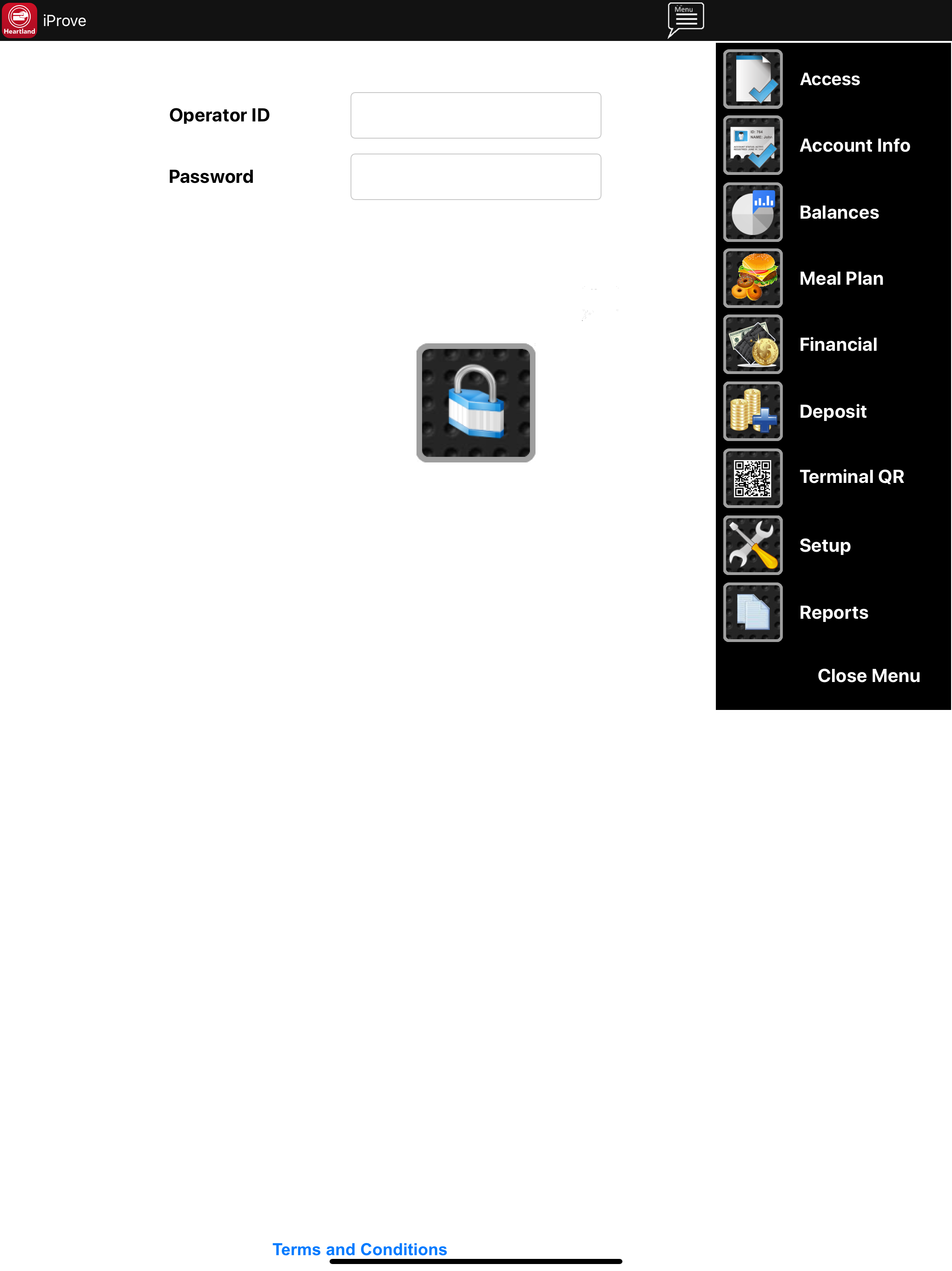 OneCard iProve