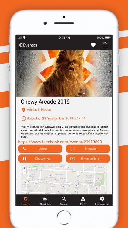 InfoLook screenshot-3