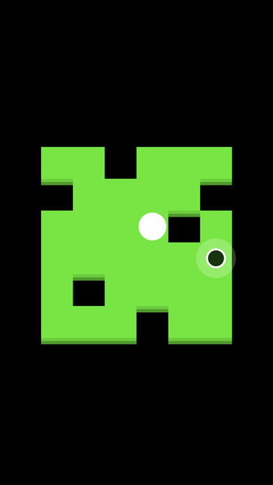 Screenshot #3 pour Ever Maze