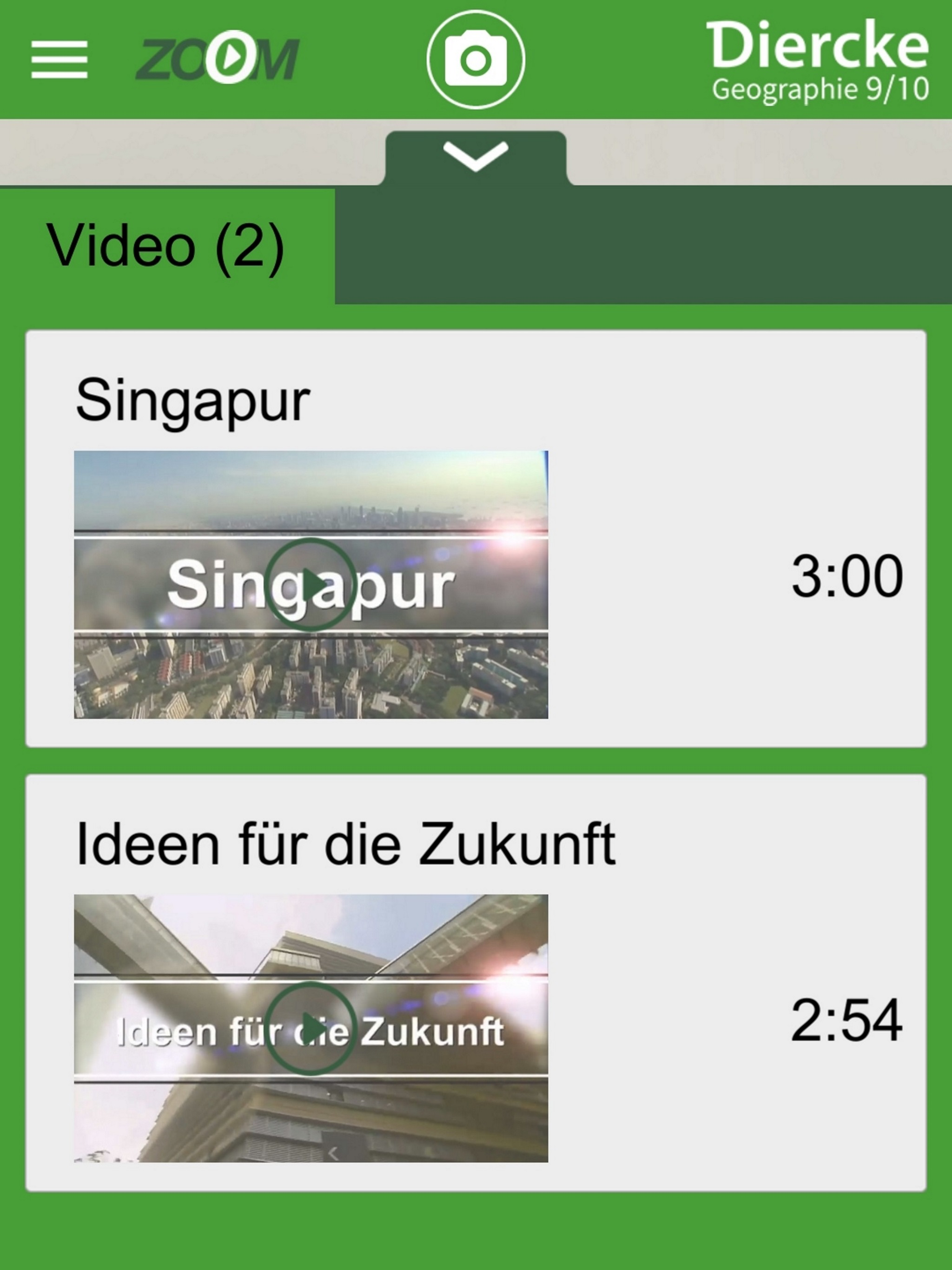 Diercke Geographie BW Zoom screenshot 7