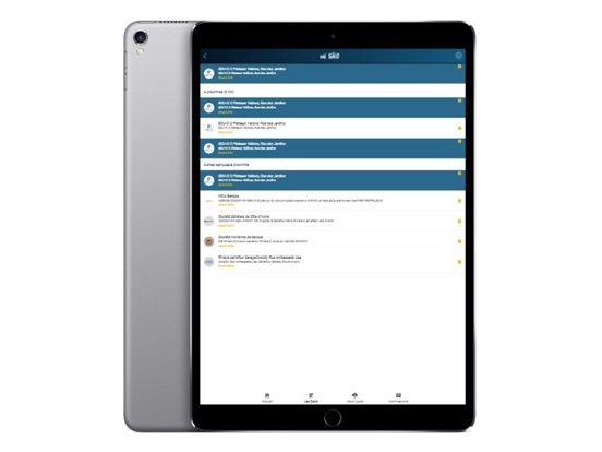 Screenshot #6 pour Mi Sika