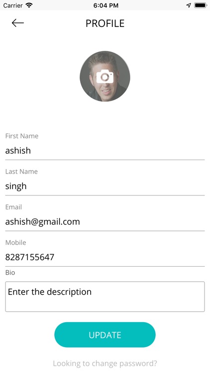 MGQ Beauty & Wellness Provider screenshot-4