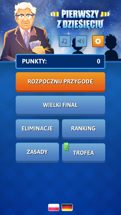 1z10 Pierwszy z Dziesięciu screenshot-3