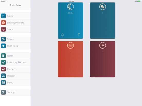 Screenshot #4 pour Manager HD