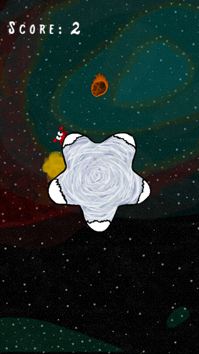 Space Crab 2 Screenshot