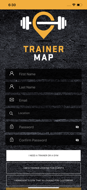 Trainer Map(圖2)-速報App