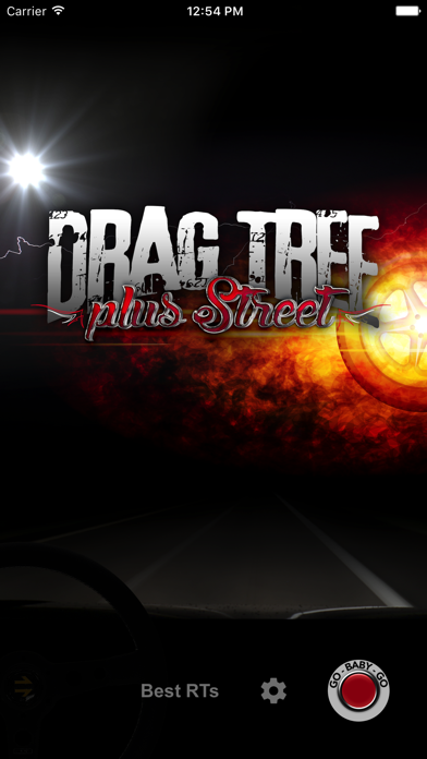 Drag Tree + Street Screenshot