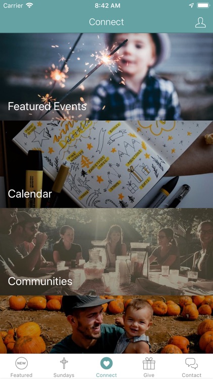 Northeast Church / Fort Wayne