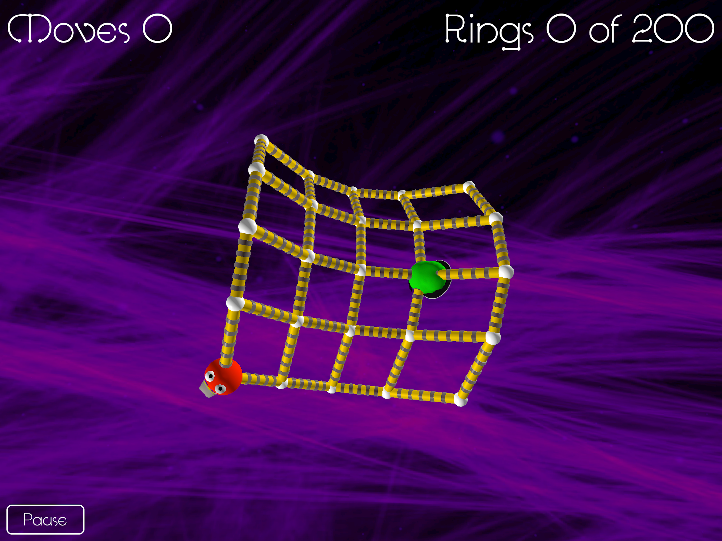 Hyperchase screenshot 15