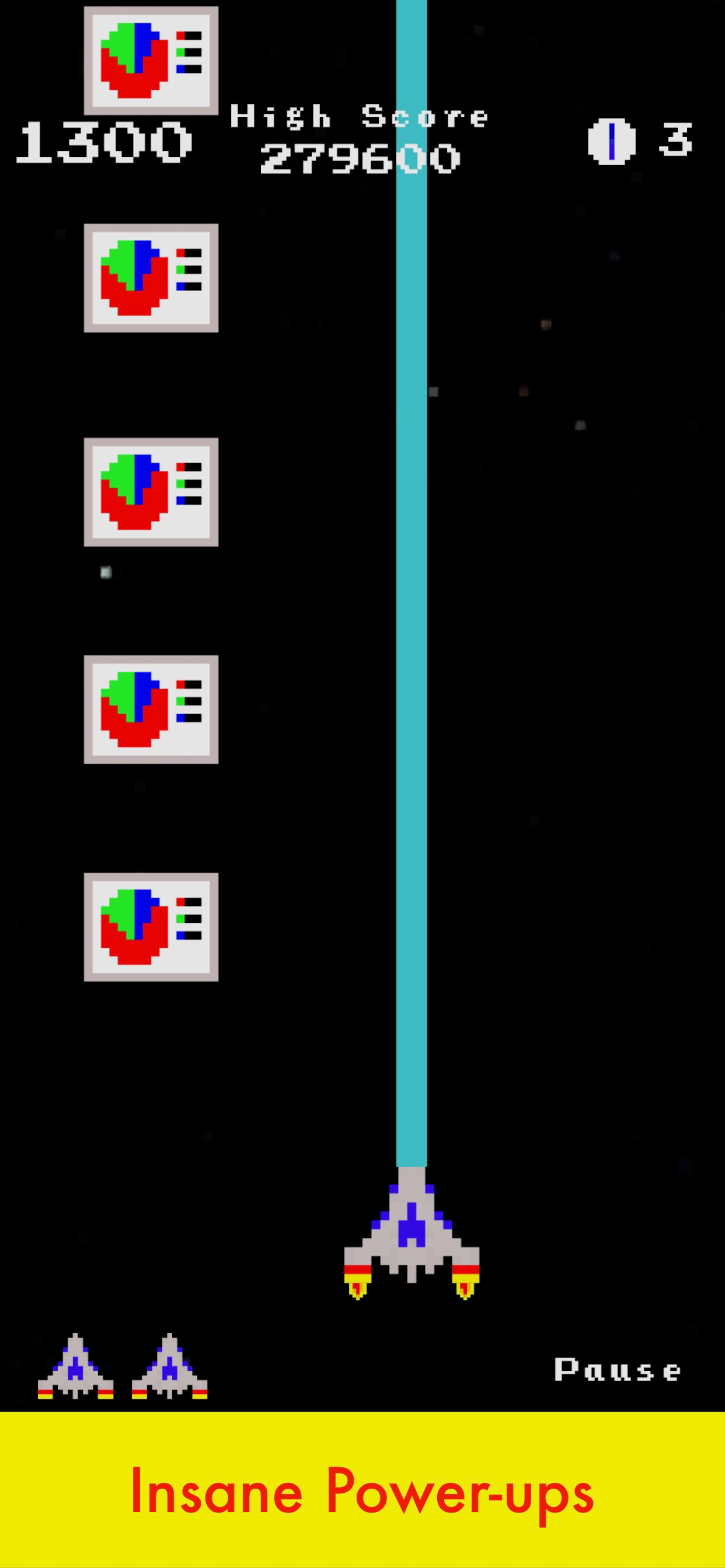 Task Attack