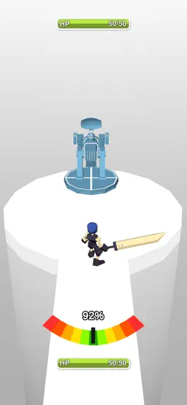 Game screenshot Sword Kings hack