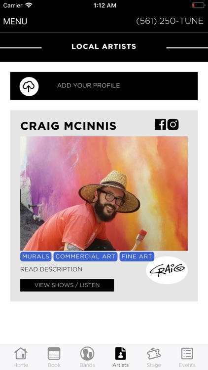 Melody Ave screenshot-4