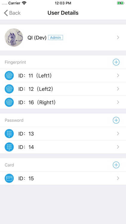 WisHome screenshot-4