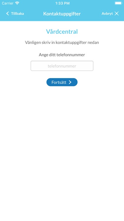 Sköndals Husläkarmottagning screenshot-4