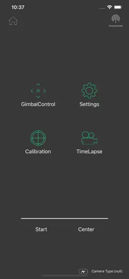 Game screenshot 3 Axis Gimbal hack
