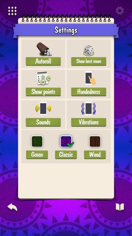 Yatzy Multiplayer - Dice Game screenshot-4