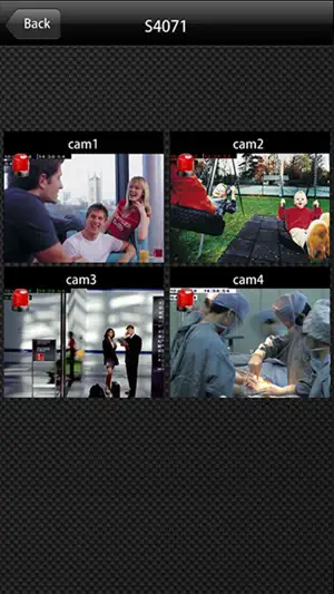 3VMS Pro screenshot 4