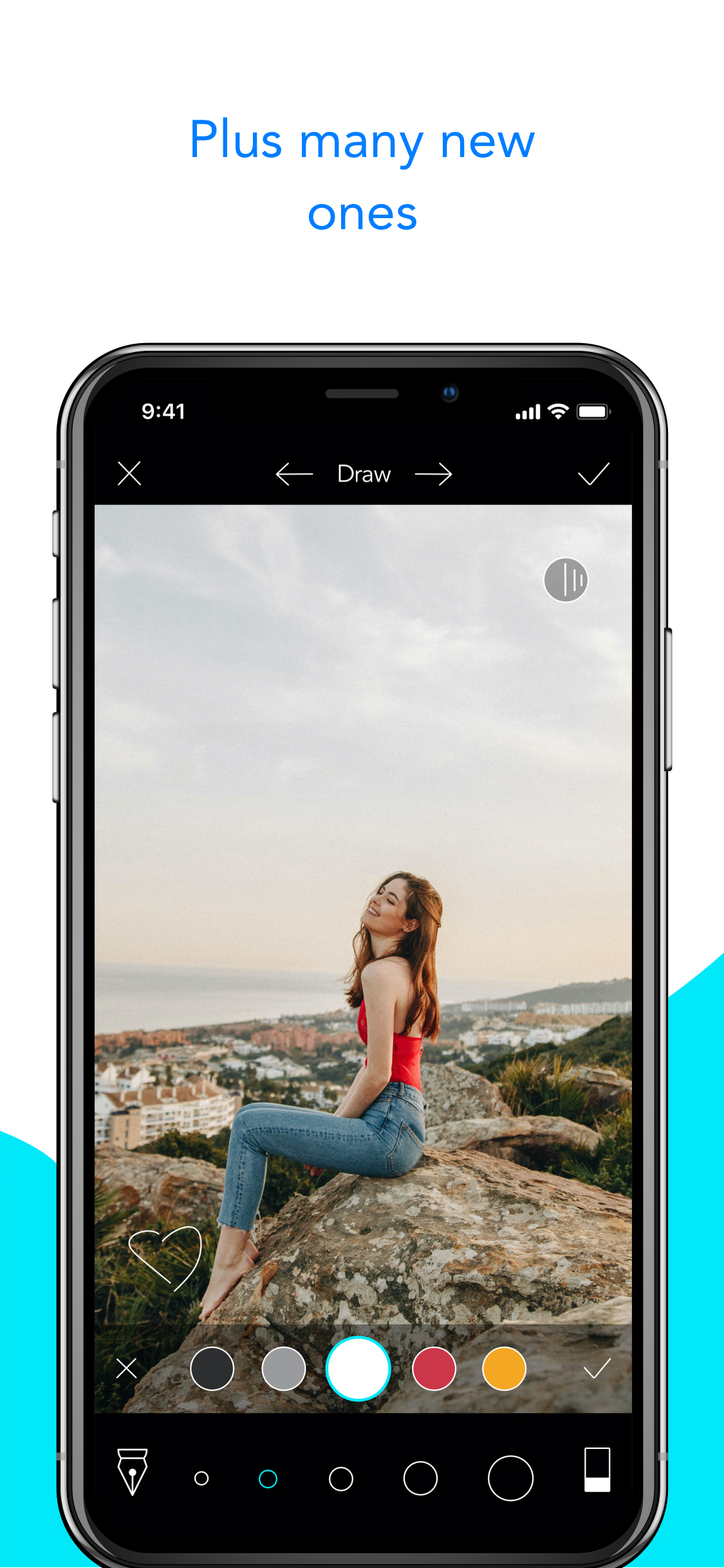 Photo Editor Artini screenshot 4