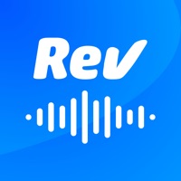  Rev: Record & Transcribe Alternatives