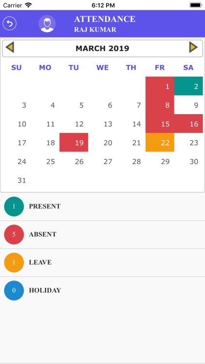 Shishay Student screenshot-7