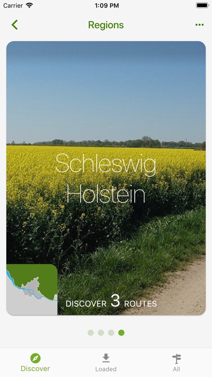 EntdeckerRouten screenshot-3