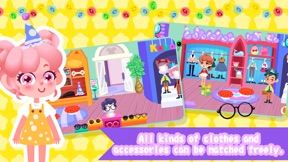 Kaka Shopping Mall screenshot