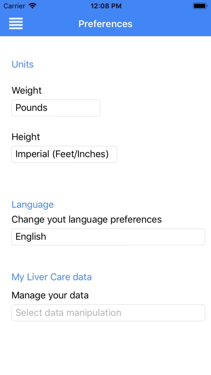 My Liver Care screenshot-6