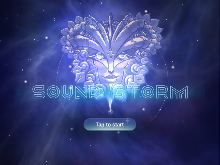 Sound Storm