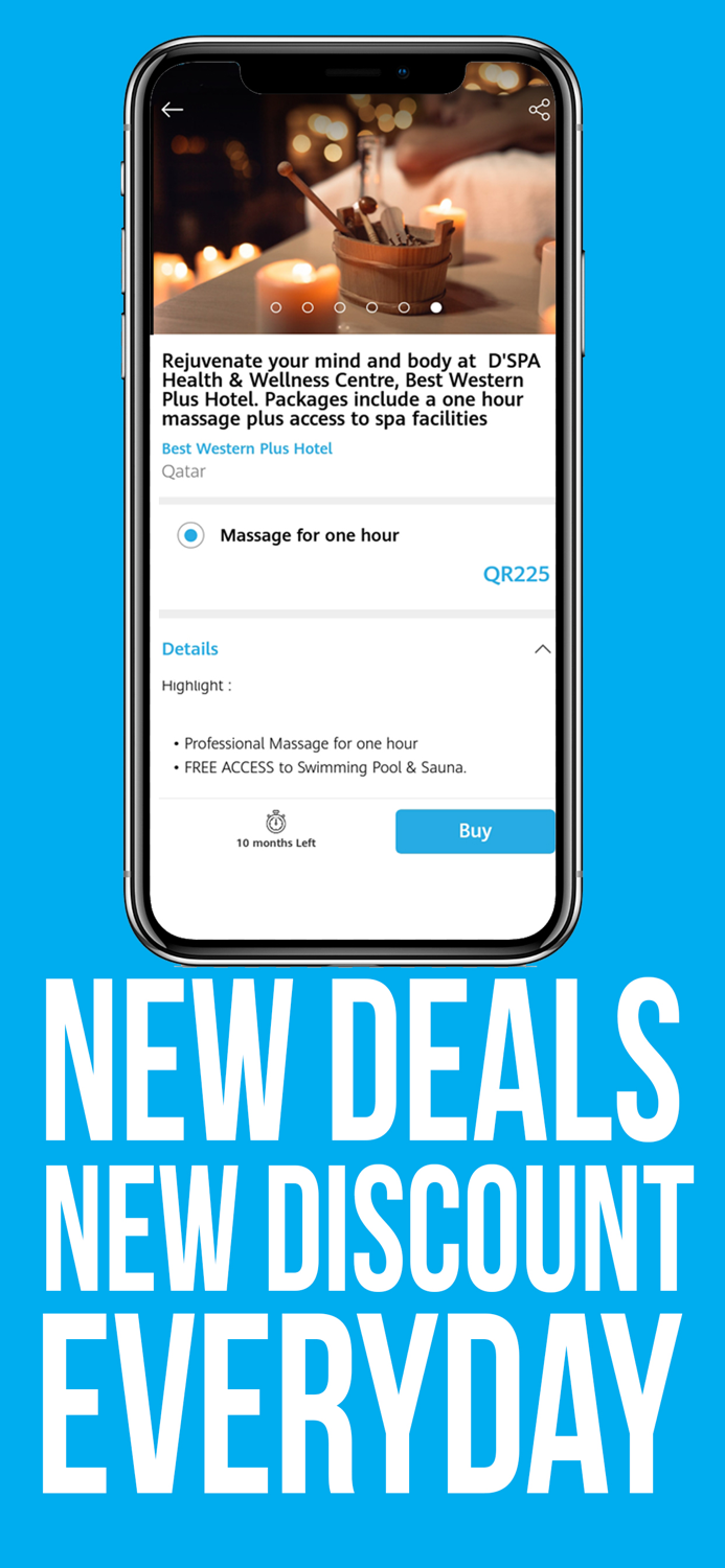 COPON Grab a Deal and Save