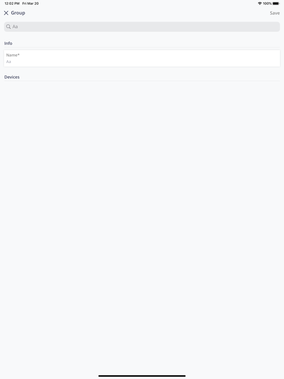 Screenshot #6 pour GTSA Fleet Management