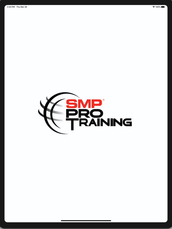 Screenshot #4 pour SMP Pro Training