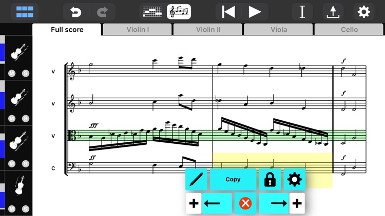 YouCompose screenshot-0
