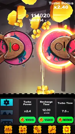 Game screenshot Idle Mine Crusher mod apk