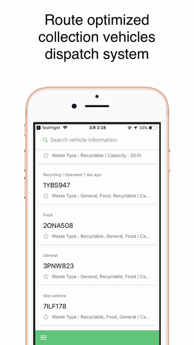 Screenshot #1 pour CCNx