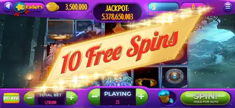 Vegas Riches