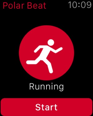 Polar Beat: Running & Fitness on the App Store