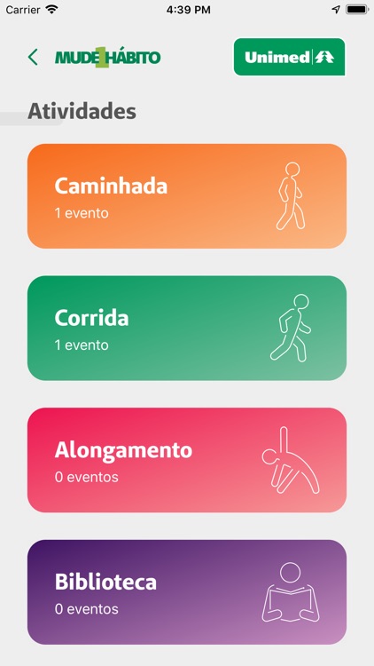 Mude1Hábito screenshot-3