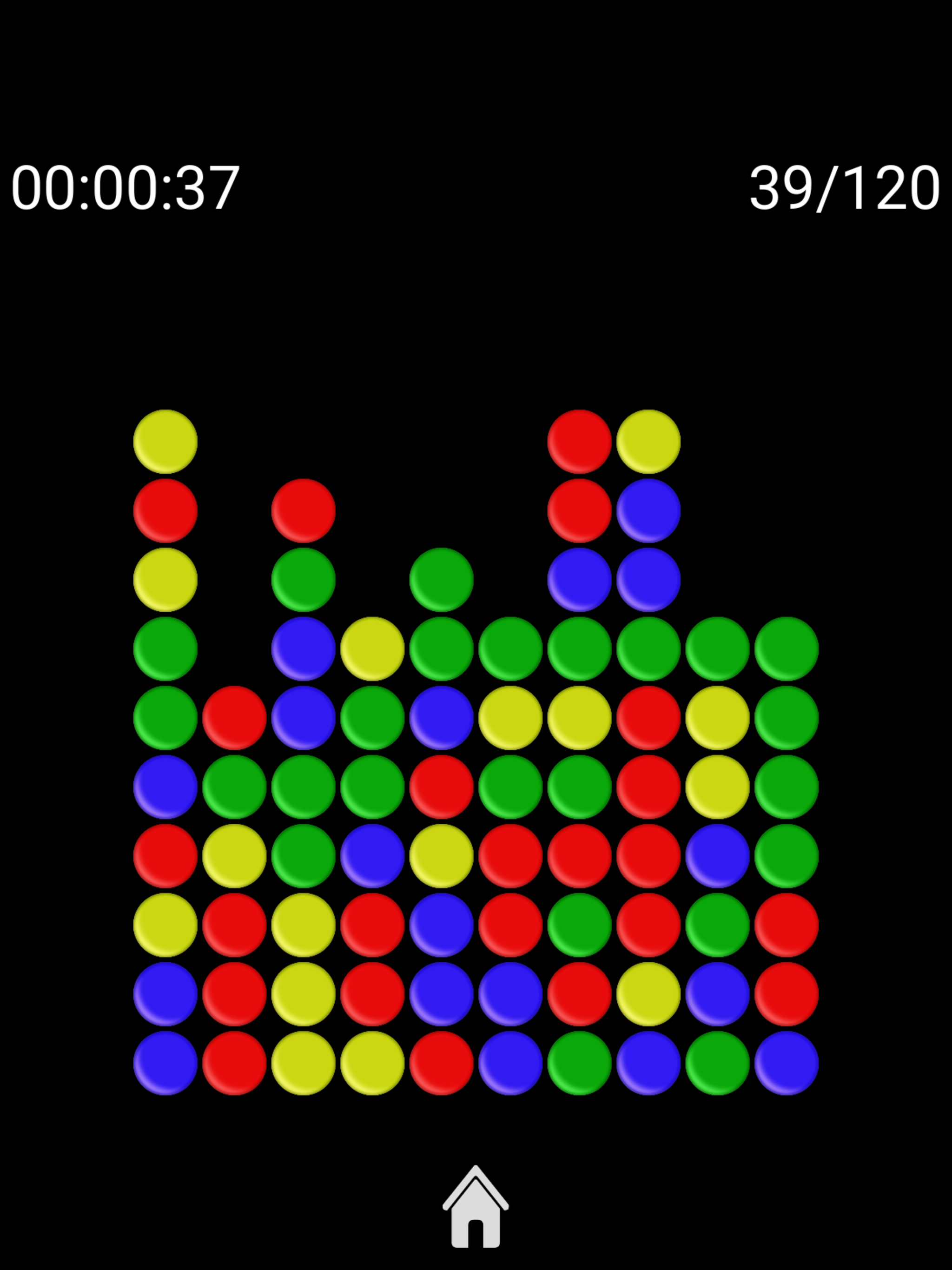 Bubble Pop (1bsyl)