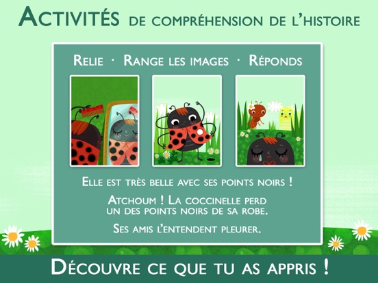 Screenshot #6 pour Atchoum!