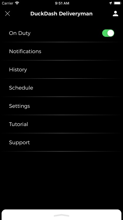 DuckDash Deliveryman screenshot-4